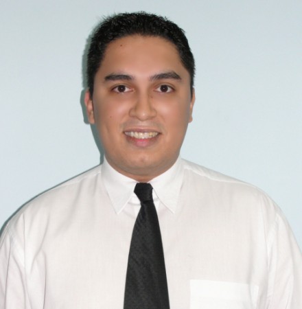 Ev. Monteiro Junior